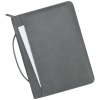 Additional Thumbnail Image 1 - a grey folder with a handle