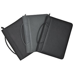 Additional Image 6 - a black folders with a handle