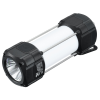 Additional Thumbnail Image 2 - a black and white flashlight
