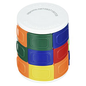 Additional Image 2 - a colorful cubes stacked together