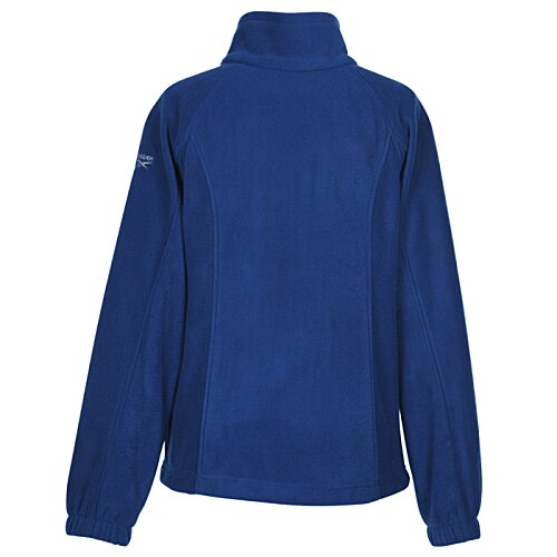 Additional Image 1 - a blue jacket with a white background