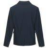 Additional Thumbnail Image 1 - a black jacket with a long sleeve