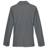 Additional Thumbnail Image 1 - a back of a grey jacket