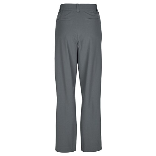 Additional Image 1 - a grey pants on a white background