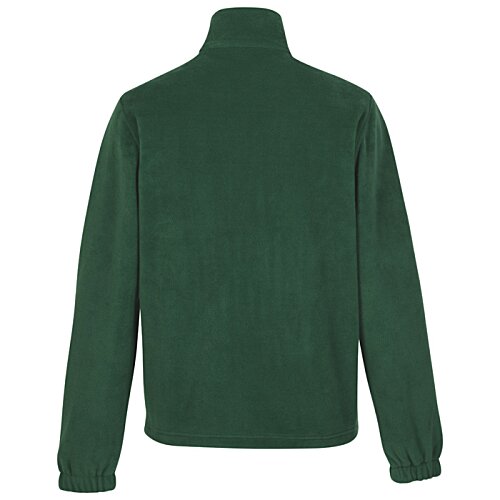 Additional Image 1 - a green jacket with a white background