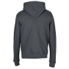 Additional Thumbnail Image 1 - a black hoodie with a white background