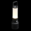 Additional Thumbnail Image 5 - a black lantern with a white light