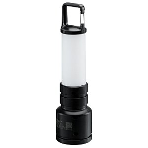 Additional Image 3 - a black and white lantern