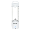 Additional Thumbnail Image 1 - a white water bottle with a white cap