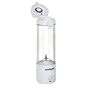 Additional Image 2 - a white cylindrical object with a lid open