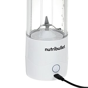 Additional Image 4 - a white object with a black cord