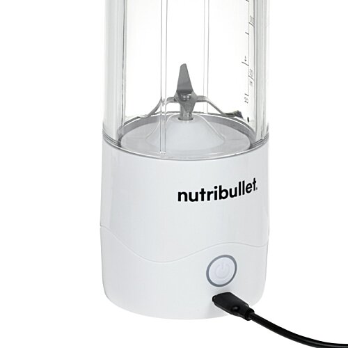 Additional Image 4 - a white object with a black cord