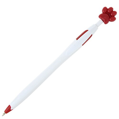 Additional Image 2 - a white and red pen