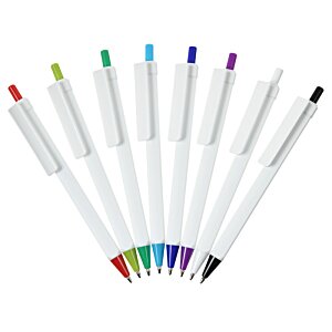 Additional Image 4 - a group of markers in a fan