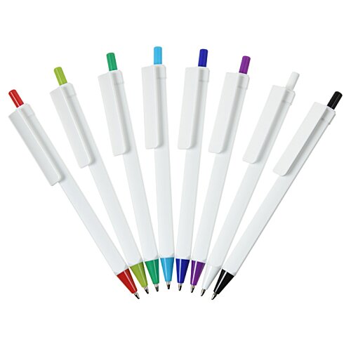 Additional Image 4 - a group of markers in a fan