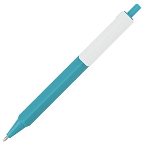 Additional Image 2 - a blue and white pen