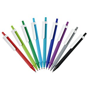 Additional Image 4 - a group of colored pens