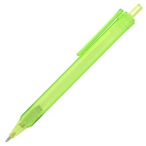 Additional Image 1 - a green pen on a white background