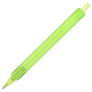 Additional Image 3 - a green pen on a white background