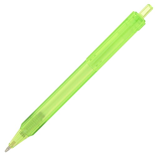 Additional Image 2 - a green pen on a white background