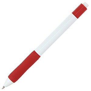 Additional Image 3 - a white and red pen