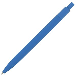 Additional Image 1 - a blue pen on a white background