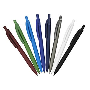 Additional Image 4 - a group of pens in a fan