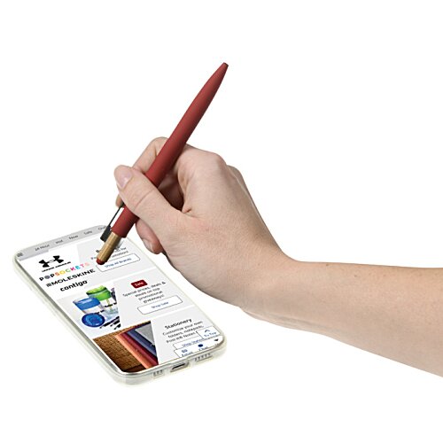 Additional Image 5 - a hand holding a pen