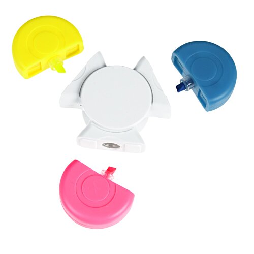 Additional Image 2 - a group of colorful objects