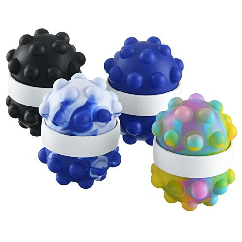 Additional Image 4 - a group of colorful objects