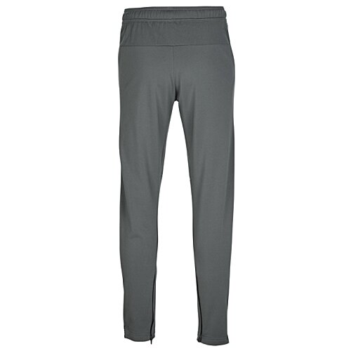 Additional Image 1 - a grey pants on a white background