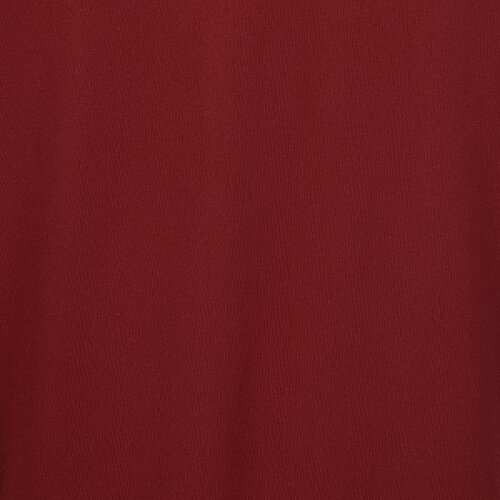 Additional Image 2 - a red curtain with a white stripe