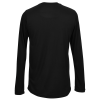 Additional Thumbnail Image 1 - a black long sleeved shirt