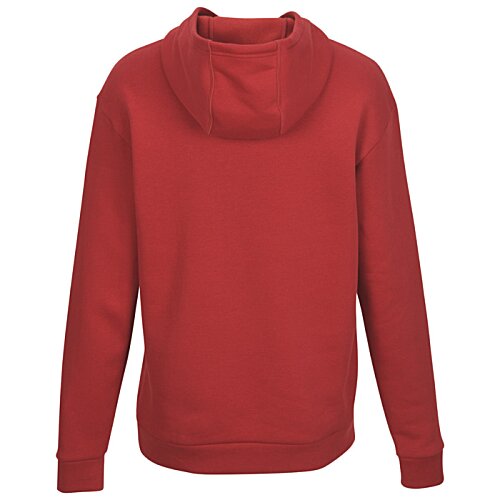 Additional Image 1 - a red sweater with a white background