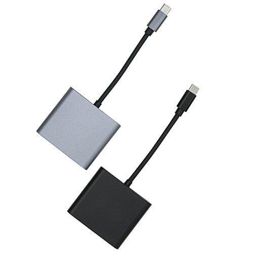 Additional Image 2 - a black and grey square objects with a black brush