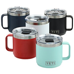 Additional Image 1 - a group of coffee mugs