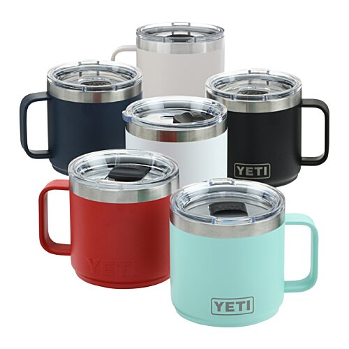 Additional Image 1 - a group of coffee mugs
