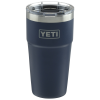 Additional Thumbnail Image 3 - a black and grey tumbler
