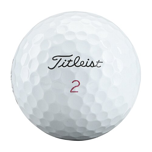 Additional Image 1 - a close up of a golf ball