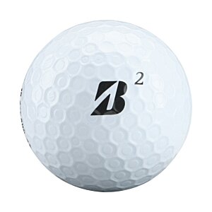 Additional Image 1 - a close up of a golf ball