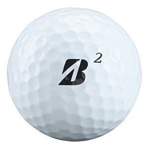 Additional Image 1 - a close up of a golf ball