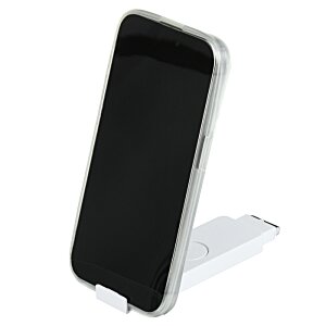 Additional Image 4 - a phone on a stand