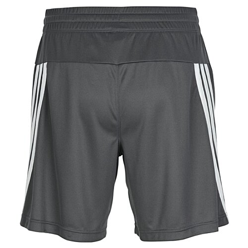 Additional Image 2 - a pair of grey shorts
