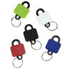Additional Thumbnail Image 3 - a group of colorful key chains
