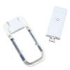 Additional Thumbnail Image 5 - a white usb flash drive