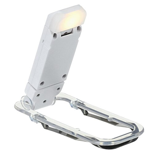 Additional Image 2 - a white device with a light on