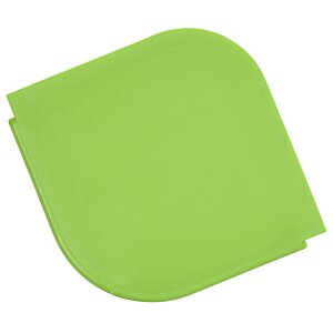 Additional Image 1 - a green square object on a white background