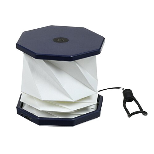 Additional Image 5 - a close-up of a white and black cylinder
