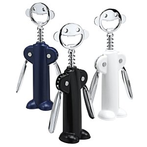 Additional Image 2 - a group of corkscrews in different colors