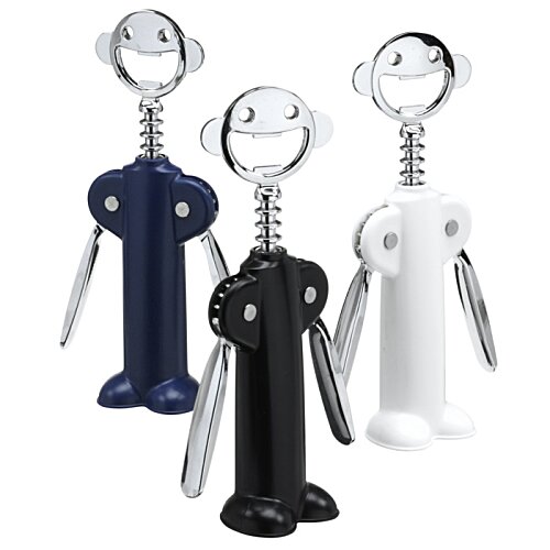 Additional Image 2 - a group of corkscrews in different colors